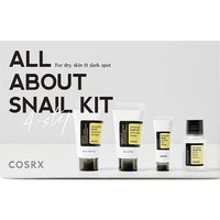 COSRX All About Snail Kit