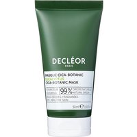 DECLÉOR Eucalyptus Cica-Botanic Mask 50ml