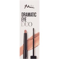 Mii Cosmetics Dramatic Eye Duo - Golden Blush