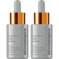 Dermalogica Biolumin-C Night Restore 25ml Double