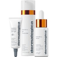 Dermalogica Awaken & Glow Trio