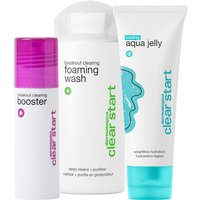 Dermalogica Breakout Clearing Trio