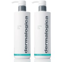 Dermalogica Active Clearing Skin Wash 500ml Double