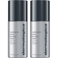 Dermalogica Multivitamin Power Recovery Cream 50ml Double