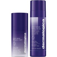 Dermalogica Phyto Nature Lifting Eye Cream 15ml & Phyto-Nature Firming