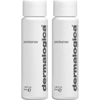 Dermalogica Precleanse Cleansing Oil Travel-Size 30ml Double