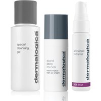 Dermalogica Starter Bundle - Overnight Essentials