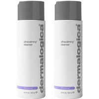 Dermalogica UltraCalming Cleanser 250ml Double