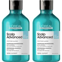 L'Oréal Professionnel Serie Expert Scalp Advanced Anti-Dandruff Shamp