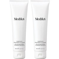 Medik8 Surface Radiance Cleanse 150ml Double