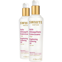 Mary Cohr Brightening Cleansing Oil Double 2 x 200ml