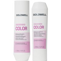 Goldwell Dualsenses Color Brilliance Shampoo & Conditioner Duo