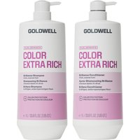 Goldwell Dualsenses Color Extra Rich Brilliance Supersize Duo