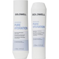 Goldwell Dualsenses Pure Hydration Hydrating Shampoo & Conditioner Duo
