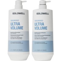 Goldwell Dualsenses Ultra Volume Bodifying Shampoo & Conditioner Supersize Duo