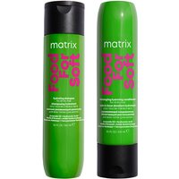 Matrix Food For Soft Hydrating Shampoo & Conditioner with Avocado Oil