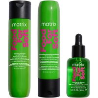 Matrix Food For Soft Hydrating Shampoo 300ml, Conditioner 300ml and Ha
