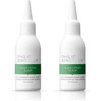 Philip Kingsley Flaky Itchy Scalp Toner 75ml Double