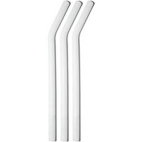 BKR Frost Straw Set of 3 500ml
