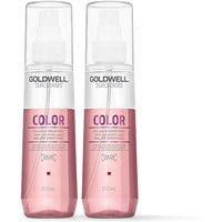 Goldwell Dual Senses Color Brilliance Serum Spray 150ml Double