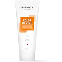 Goldwell Dualsenses Color Revive Color Giving Conditioner Copper 200ml