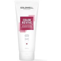Goldwell Dualsenses Color Revive Color Giving Conditioner Cool Red 200