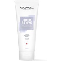 Goldwell Dualsenses Color Revive Color Giving Conditioner Icy Blonde 2