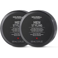 Goldwell Dual Senses Men Texture Cream Paste 100ml Double