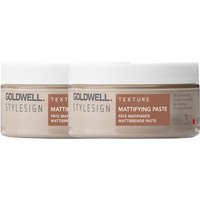 Goldwell StyleSign Mattifying paste 100ml Double