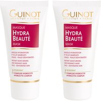 Guinot Masque Hydra Beaute 2x50ml Double