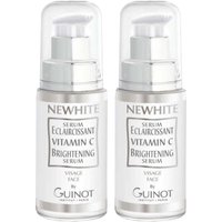 Guinot Serum Eclaircissant Vitamin C Newhite 2x23.5g+1.5g Double
