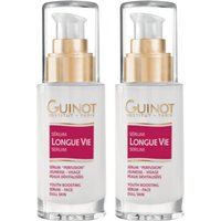 Guinot Serum Longue Vie 2x30ml Double