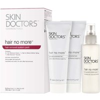 Skin Doctors Hair No More System Pack