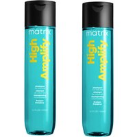 Matrix Total Results High Amplify Shampoo for Fine Flat Hair 300ml Dou