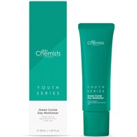 skinChemists Green Caviar Day Cream 50ml