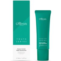 skinChemists Green Caviar Night Cream 50ml
