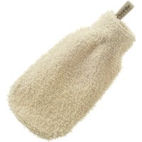 Hydréa London Bamboo Gentle Exfoliating Mitt (Soft/Medium Texture - M