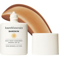 bareMinerals BARESKIN Daily Dewy Sunscreen Mineral SPF30 30ml-Sheer Me