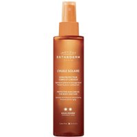 Institut Esthederm Sun Care Oil Body & Hair - Strong Sun 150ml