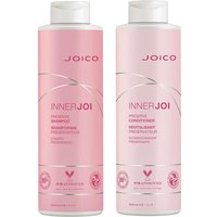 Joico InnerJoi Preserve Shampoo 1000ml & InnerJoi Preserve Conditioner