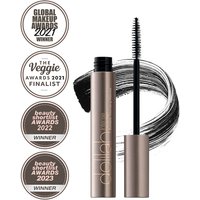 delilah Cosmetics Intense Day-to-Night Buildable Volumising Mascara