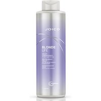 Joico Blonde Life Violet Conditioner 1000ml