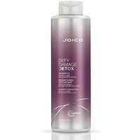 Joico Defy Damage Detox Cleansing Crème Shampoo 1000ml