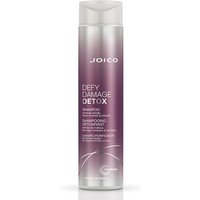 Joico Defy Damage Detox Cleansing Crème Shampoo 300ml