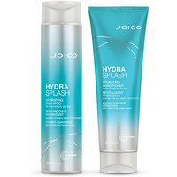 JOICO HydraSplash Hydrating Shampoo 300ml & HydraSplash Hydrating Cond