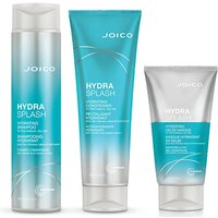 JOICO HydraSplash Hydrating Shampoo 300ml, HydraSplash Hydrating Condi