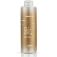 Joico K-Pak Reconstructing Conditioner to Repair Damaged Hair 1000ml