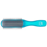 Kent AirHedz Glo for Long/Thick Hair Aqua