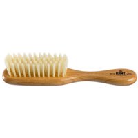 Kent Baby Cherry Super Soft White Bristle - BA10
