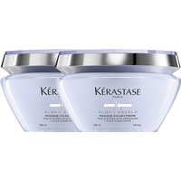Kérastase Blond Absolu Masque Cicaextreme 200ml Double